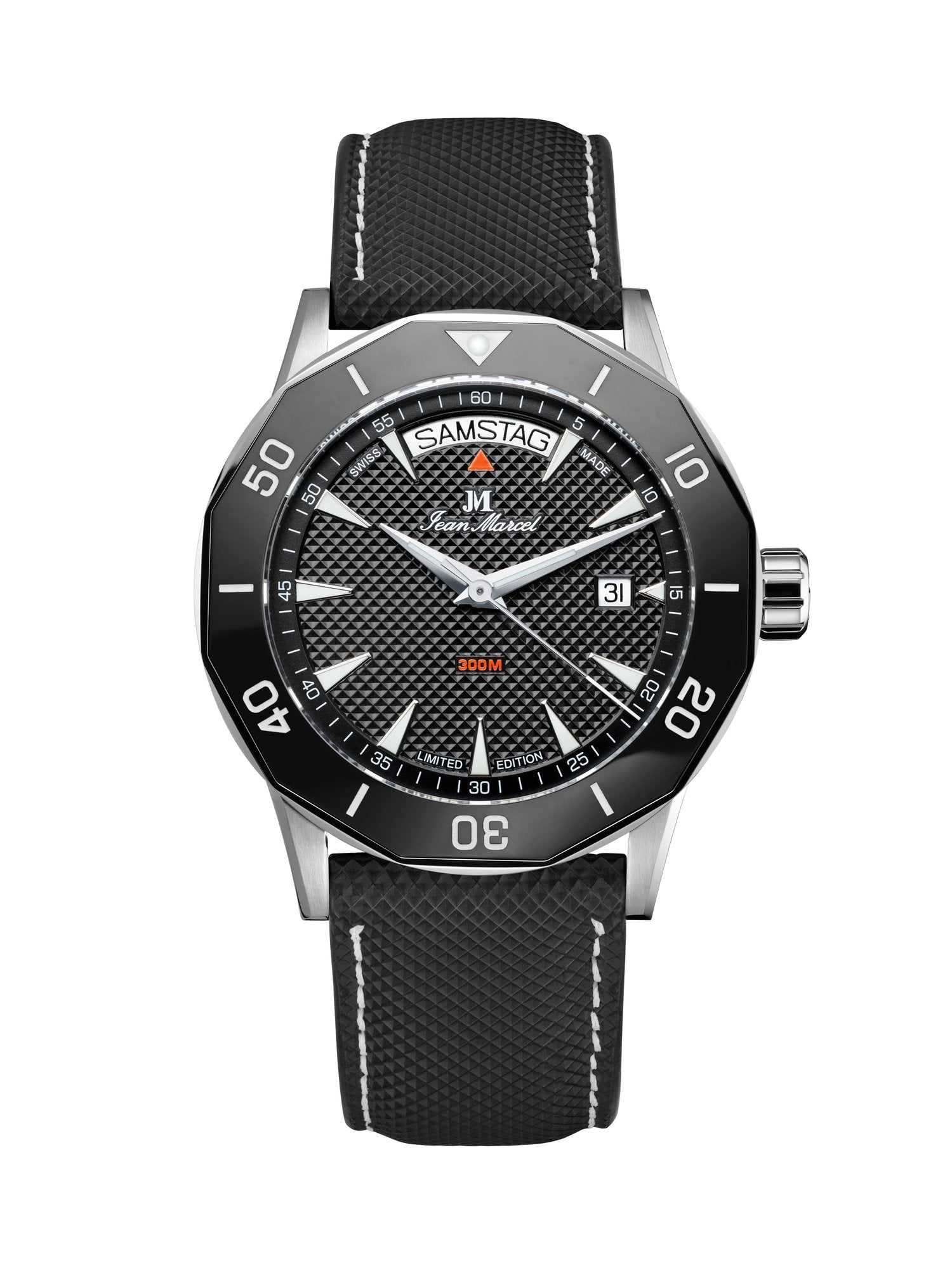 Hightec Dynamic Schwarz