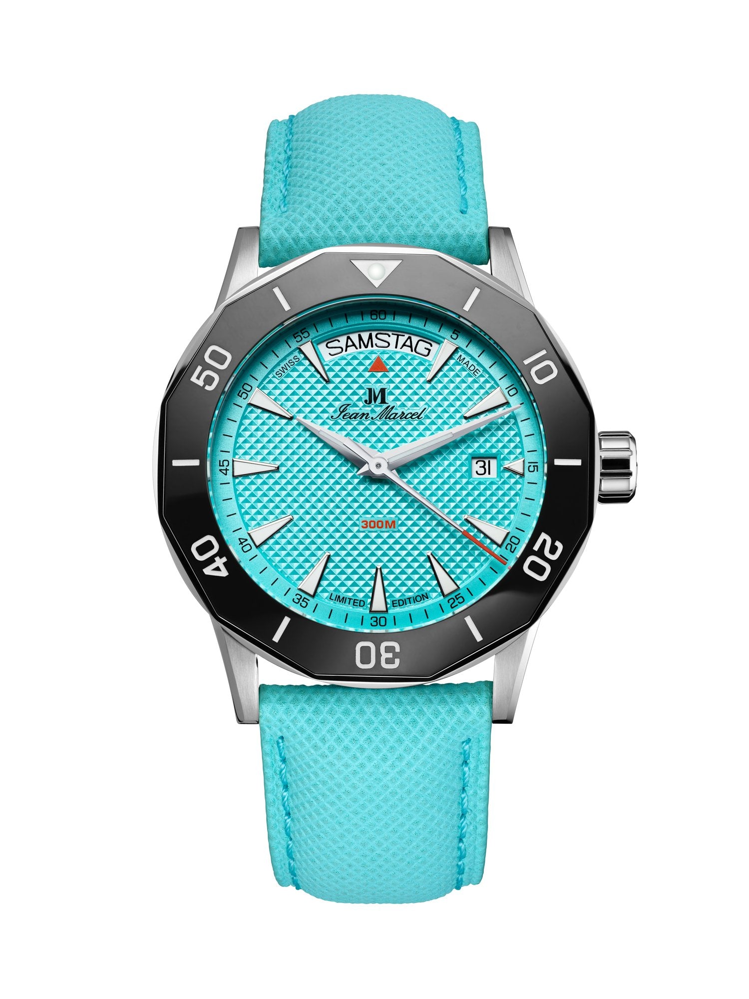 Hightec Dynamic Turquoise