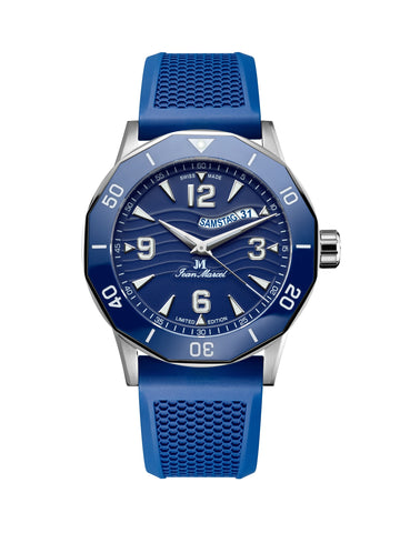 Jean Marcel Tropical Diver Modell 532.60.65