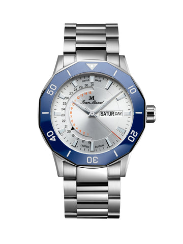 Jean Marcel Tropical Diver Modell 532.60.52