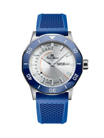 Jean Marcel Tropical Diver Modell 532.60.52