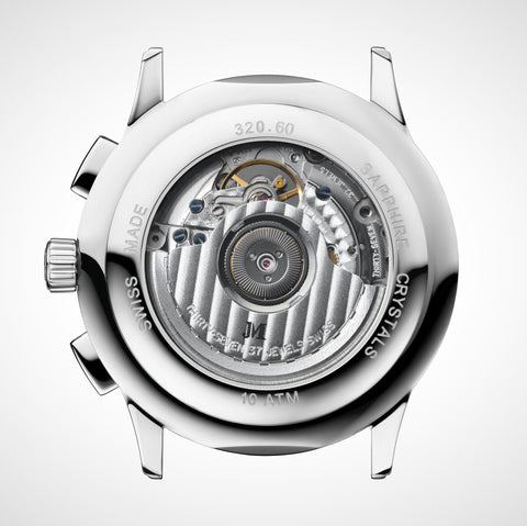 Jean Marcel Chronograph Artem Modell 320.60.52