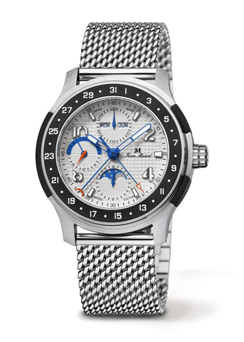 Jean Marcel Splendor Modell 380.60.55