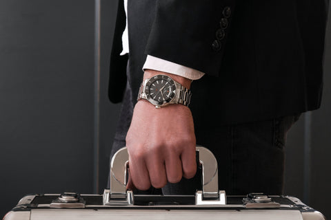 Jean Marcel Tropical Diver Modell 531.60.32