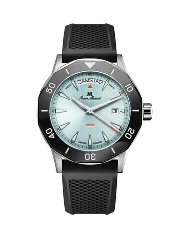 Jean Marcel Tropical Diver Modell 531.60.92