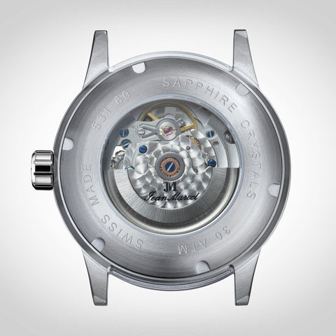 Jean Marcel Tropical Diver Modell 531.60.92