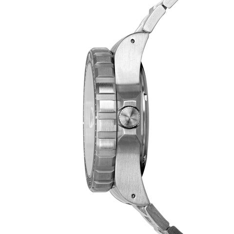 MARATHON 46mm Arctic Original SAR w/ Date (OSAR-D) - WW194037SS