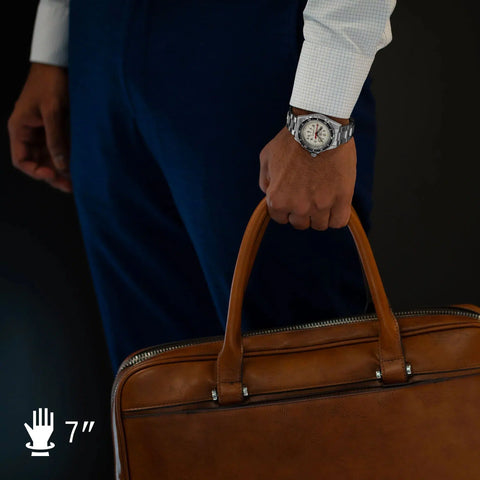 MARATHON 36mm Arctic Edition MSAR Medium Diver Quarz - WW194027SS