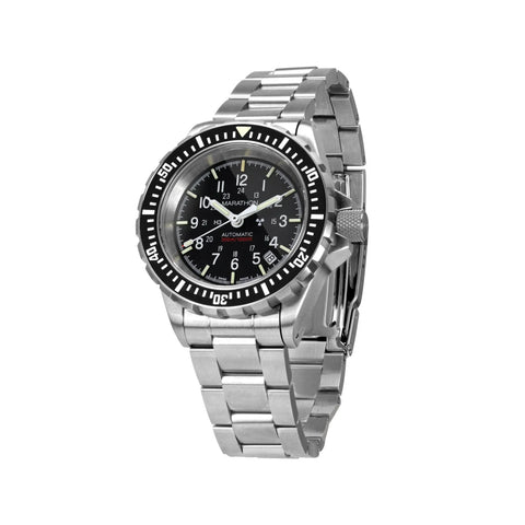 MARATHON 41mm GSAR Large Diver Automatic - WW194006SS
