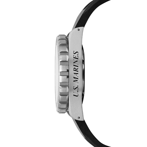 MARATHON 41mm GSAR Official USMC Large Diver Automatic - WW194006SS