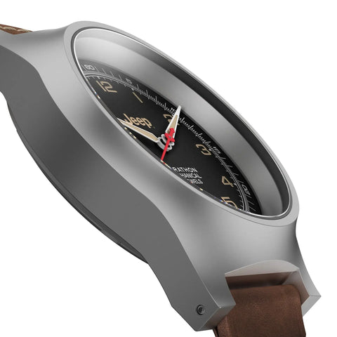 MARATHON JEEP WILLYS SSGPM - WW194033SS