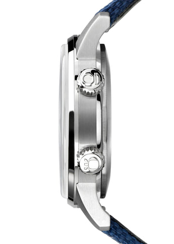 MILUS - Archimedes - Silver Storm