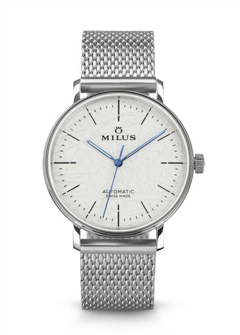 MILUS - Lab01- Concrete Grey