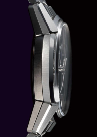 Minase Divido 2.0 Grey Degrade - Steel - VM14-M01GBK-SSB