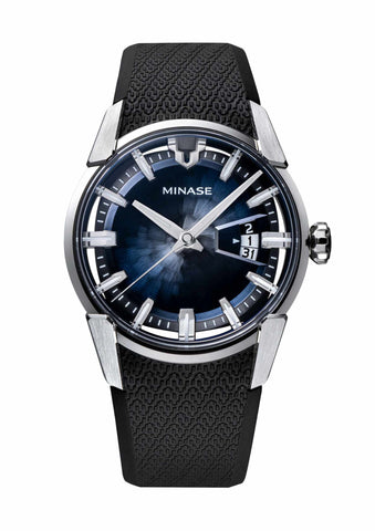 Minase Divido 2.0 Petrol-Blue Degrade - Rubber - VM14-RBKGBL-SSD