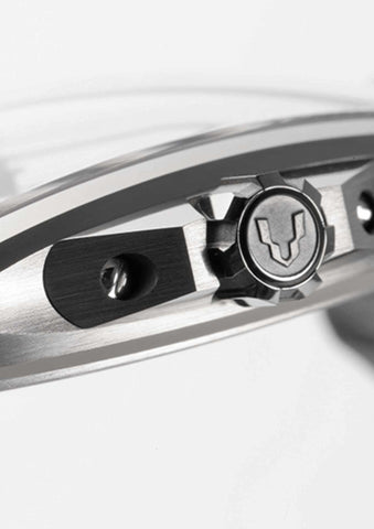 Minase Horizon 2.0 Blue VM12-RBKNBL-SSD - Rubber