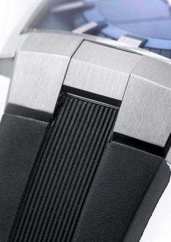 Minase Horizon 2.0 Blue VM12-RBKNBL-SSD - Rubber