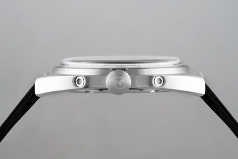 Paulin Modul D Automatic