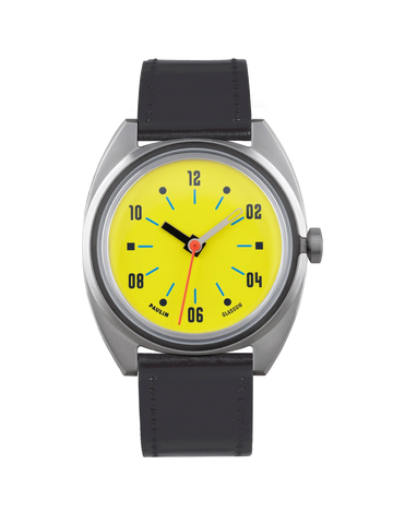 Paulin Modul A Automatic