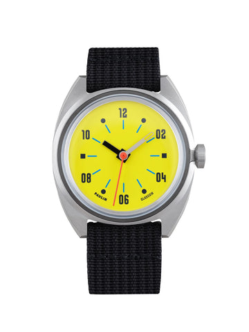 Paulin Modul A Automatic