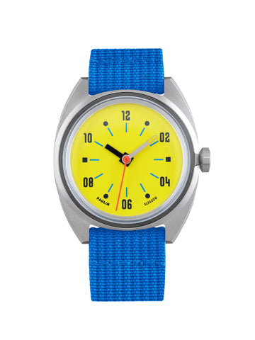 Paulin Modul A Automatic