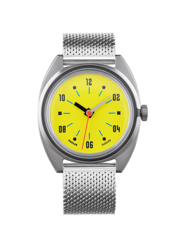 Paulin Modul A Automatic