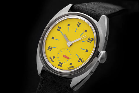 Paulin Modul A Manual - Sichtboden