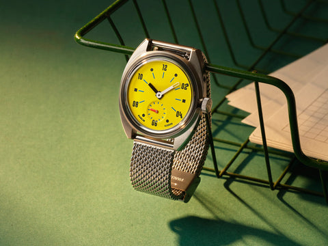 Paulin Modul A Manual - Sichtboden