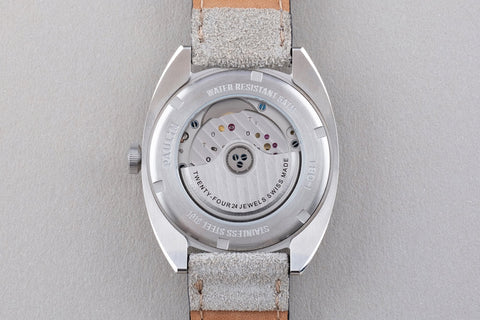 Paulin Modul B Automatic