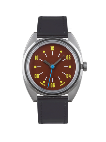 Paulin Modul B Automatic