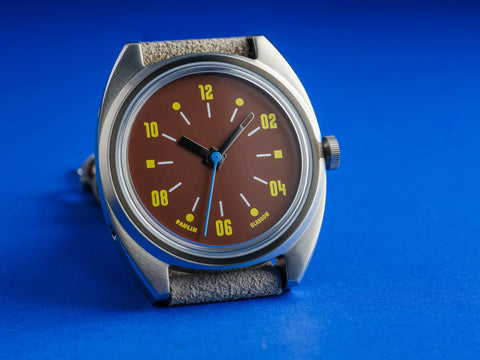 Paulin Modul B Automatic