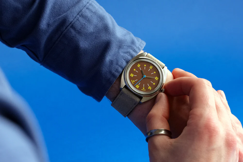 Paulin Modul B Automatic