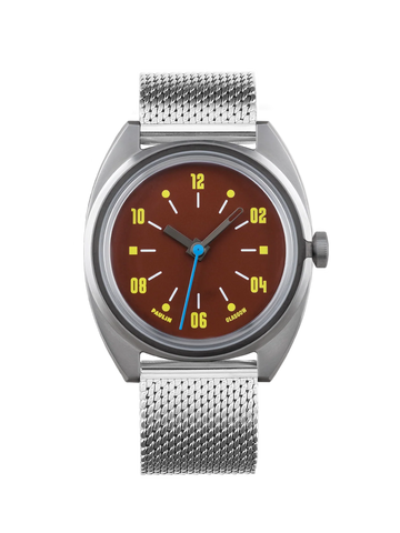 Paulin Modul B Automatic