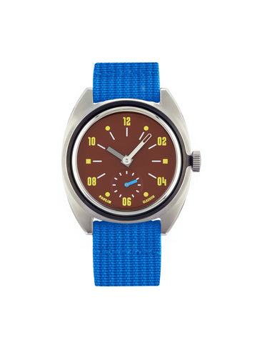 Paulin Modul B Manual - Sichtboden