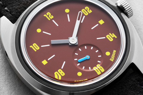 Paulin Modul B Manual - Sichtboden