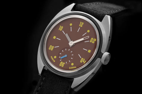 Paulin Modul B Manual - Sichtboden