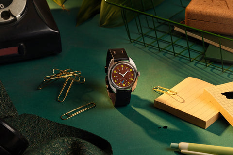 Paulin Modul B Manual - Sichtboden