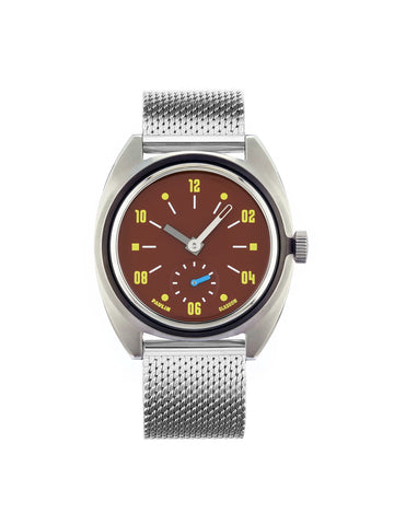 Paulin Modul B Manual - Sichtboden