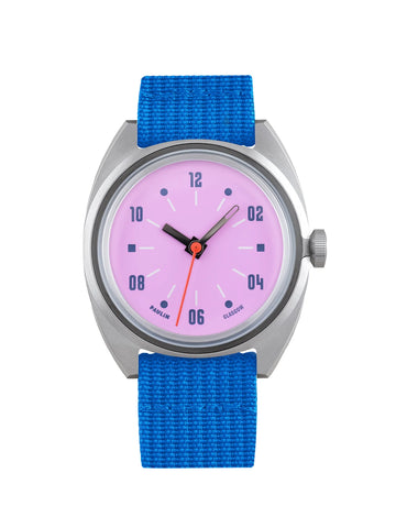 Paulin Modul C Automatic