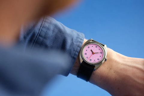 Paulin Modul C Automatic