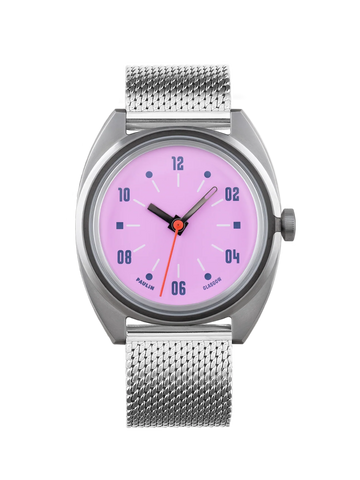 Paulin Modul C Automatic