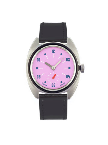 Paulin Modul C Manual - Sichtboden