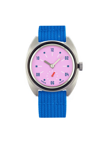 Paulin Modul C Manual - Sichtboden