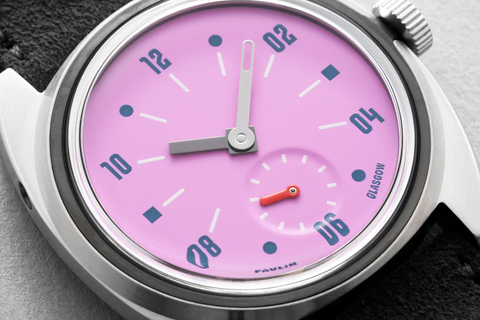 Paulin Modul C Manual - Sichtboden