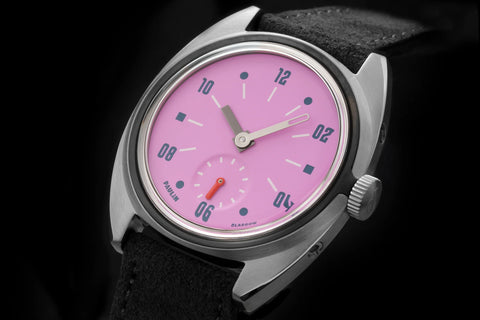 Paulin Modul C Manual - Sichtboden