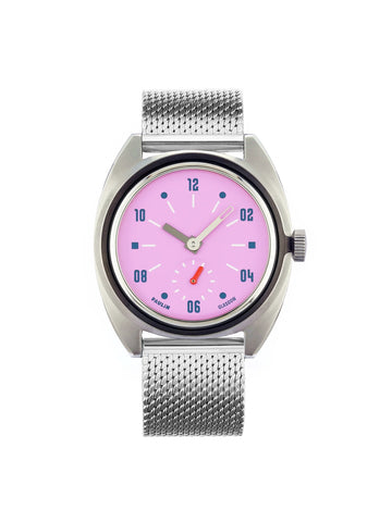 Paulin Modul C Manual - Sichtboden