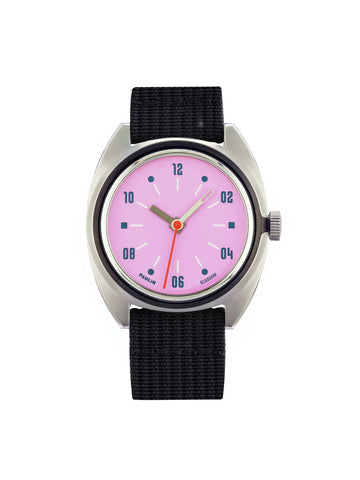 Paulin Modul C Quarz - Sichtboden