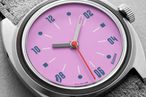 Paulin Modul C Quarz - Sichtboden