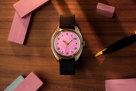 Paulin Modul C Quarz - Sichtboden