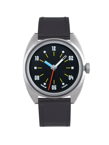 Paulin Modul D Automatic